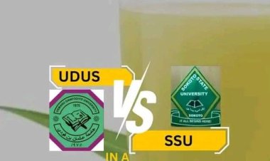 SSU and UDUS to Clash in Debate Contest at The News Digest Press Festival