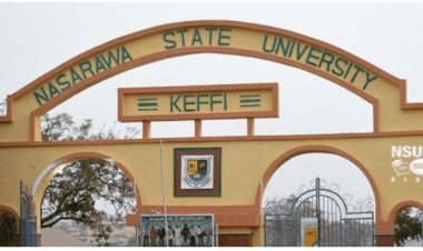 Tension In Nasarawa State University As Gunmen Kidnap Senior Lecturer