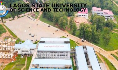 LASUSTECH Develops Initiative to Tackle Societal Challenges