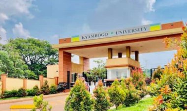 Kyambogo University Announces Guidelines for End of Semester Examinations