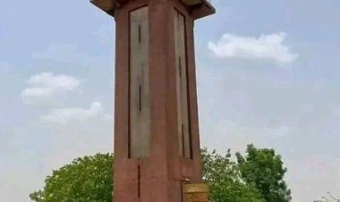 Bower's Tower: A Hidden Gem of Ibadan Awaits Rediscovery