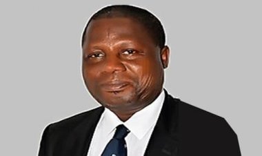 Kwara State University, Law Professor advocates for AI aided learning