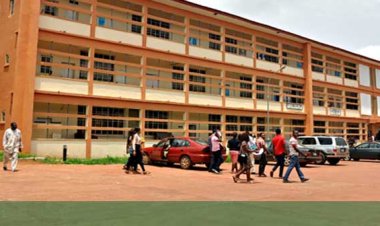 Transferring From University to UNN: UNN Inter-University Transfer Workflow Update