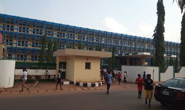 Unlocking the World of Coding: ICT-UNN Offers 8-Week Coding Classes for Beginners