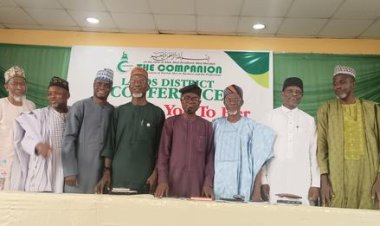 Professor at UNILAG Highlights 'Japa' Brain Drain Crisis in Nigerian Tertiary Institutions