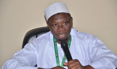 FULAFIA Vice Chancellor urges faculties, departments, units to work for good of varsity