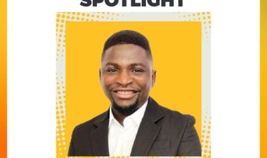 Ekiti State University Alumnus Emmanuel Oladele Assumes Key Role at Deutsche Gesellschaft für Internationale Zusammenarbeit (GIZ)