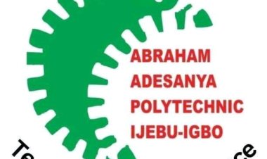Abraham Adesanya Polytechnic Issues Notice on Review of Students Registration Procedure