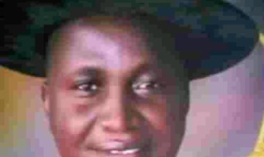 MAUTECH Mourn The Loss Of prominent Professor