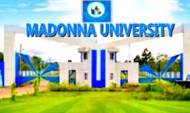 Madonna University Launches Online Application for Postgraduate Programs