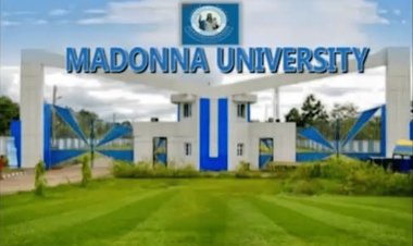 Requirement for JUPEB Programme at Madonna University
