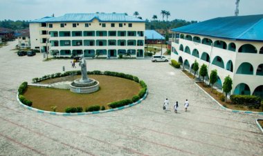 Madonna University Announces Admission Into Pre-Degree Programmes