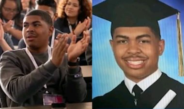 18-Year-Old Achieves Remarkable Success, Gains Admission to 39 US Universities and $3.5 Million in Scholarships