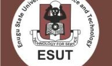 ESUT College of Medicine's Department of Human Physiology Offers Exciting Admission Opportunities for the 2023/2024 Academic Session