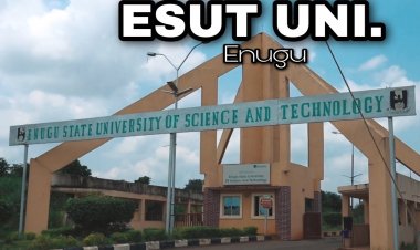 ESUT Makes Professional Membership Compulsory for Academic Staff