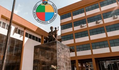 LASUTH Announces Job Vacancy for Nursing Officers