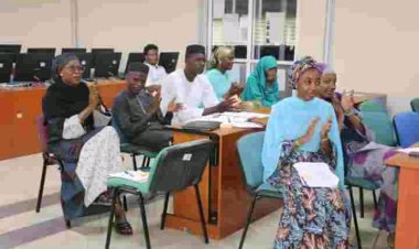 Skyline University Nigeria Toastmasters Club: Nurturing Public Speaking and Leadership Skills