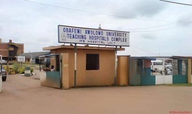 Health Records Accreditation Team Inspects SHIM, OAUTHC for Accreditation