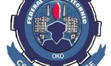 Federal Polytechnic Nekede Releases HND Morning Admission List for 2023/2024 Academic Session