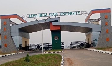 Akwa Ibom State University Announces Admission into 2023/2024 Part-Time Degree Programmes