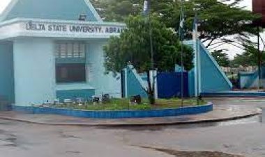 DELSU Releases JUPEB First Batch Admission List for 2023/2024