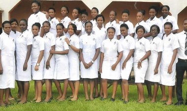 School of Medical Lab Tech, Ihiala, Releases Admission Form for 2023/2024 Academic Session