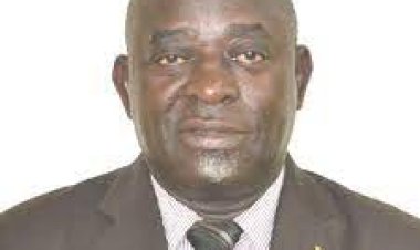 UNILAG Senate Honors Prof. Atoyebi As He Retires From Service