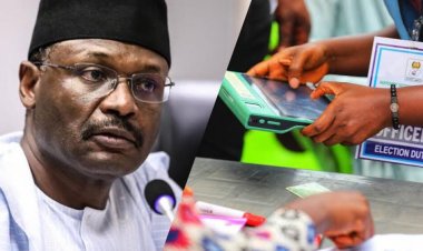 University Professor Advocates for Removing Presidential Powers to Appoint INEC Chairman