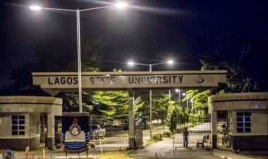 LASU Unveils Timetable and Polling Locations for 34th Students' Union General Elections
