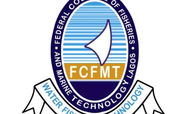 Federal College of Fisheries & Marine Technology Part-time Admission Form for 2023/2024 Session