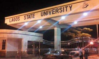 LASU Released Timetable And Polling Centers for 34th Students' Union General Elections
