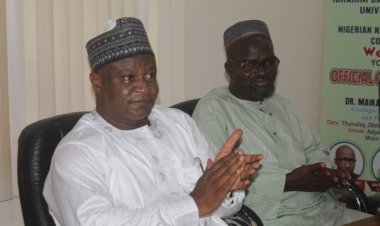 Another Round of IBBUL Accreditation Exercise Begins by NUC