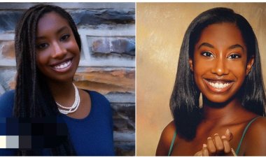 Brilliant 17-year-old girl graduates US high school with 4.10GPA, gains admission to her dream university