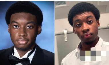 18-year-old boy wins $1.6 million scholarships to study in 40 US universities, set to become a computer Engineer