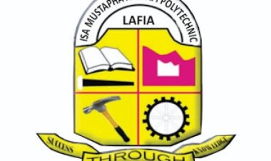Isa Mustapha Agwai Poly ND/HND admission lists, 2023/2024