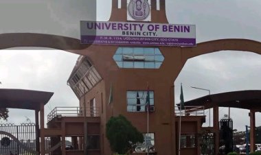 Cult Violence Claims Life of UNIBEN Student
