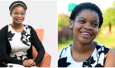 14-year-old girl gains admission to University of Malawi, set to become a doctor at the age of 19