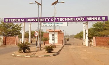 Prominent University Lecturer Brutally Murdered in Minna: Police Launch Investigation