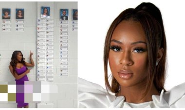 18-Year-Old Lady Wins $1.5 Million in Scholarships to Attend Over 50 U.S. Universities