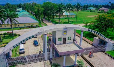 Brief History of Clifford University, Abia State