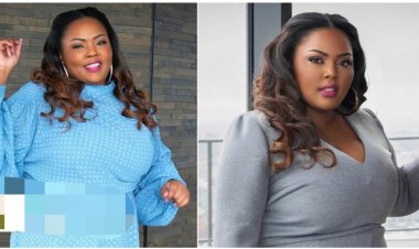 Young Nigerian-American lady who was expelled for being dull at US university finally becomes successful, gets white house appointment