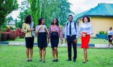 Requirements to Study Computer Science at Clifford University Abia State