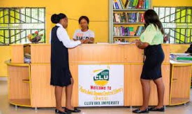 Information on Clifford University's Pre-Degree Program Objectives and Duration