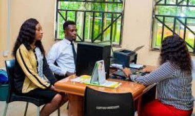 Prospective Students Requirements for Microbiology Studies at Clifford University