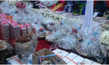 Man reveals amount his in-laws demanded for bride price due to their daughter’s education: “I was asked to pay N1.5m”