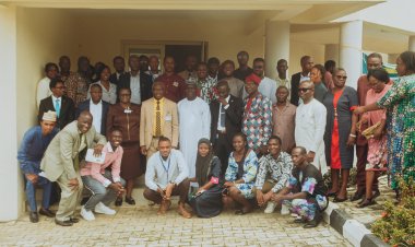 LITT 2023 Conference at OAU Sheds Light on Collaborative Technologies and Sustainable Library Services in the 4th Industrial Revolution