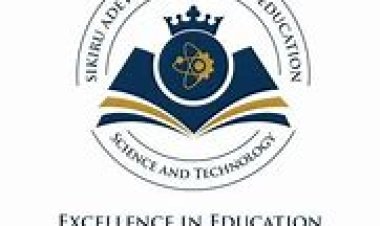 Sikiru Adetona College of Education Science and Technology (SACOETEC) Marks Remarkable Transformation and Diversification