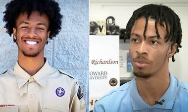 18-Year-Old Achieves High School Graduation with Honors, Earns $1 Million in Scholarships to 65 Universities