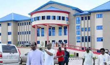 All You Need to Know About Spiritan University Nneochi, Abia State