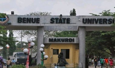 Benue State University Suspends Medical Students for Protesting Poor Accommodation and Infrastructure